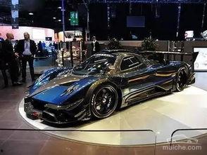 明星布加迪,揭秘明星布加迪的传奇风采