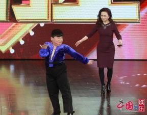 网红拉丁小胖子,燃情舞动，网红风采独领风骚