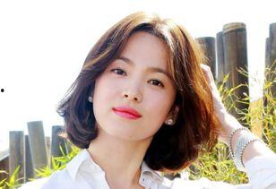 宋慧乔个人资料体重,优雅女神的体重秘密