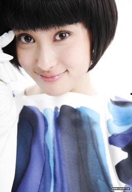 李心如照片,镜头下的美丽瞬间