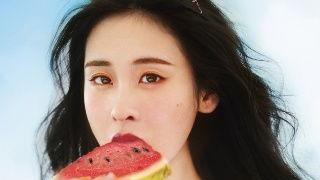 孙艺宁最漂亮照片,定格时光里的绝世容颜