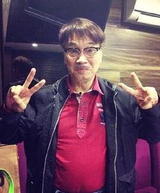 吴孟达 照片,从喜剧大师到永恒经典