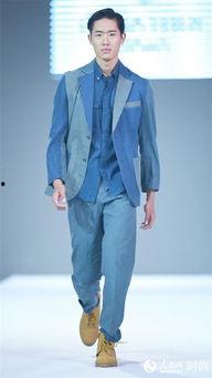 中国网红网韩国时尚周